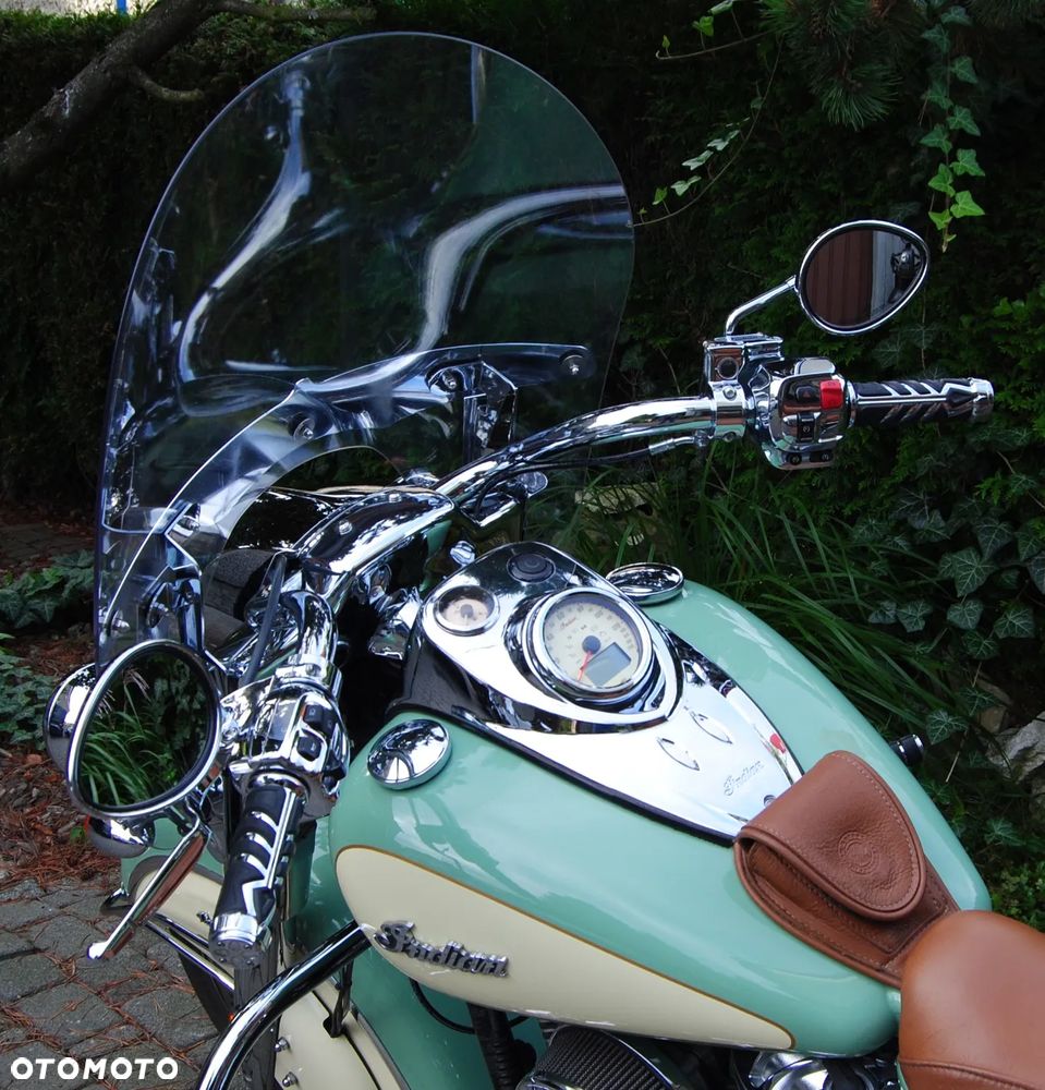 Indian Chief - 11
