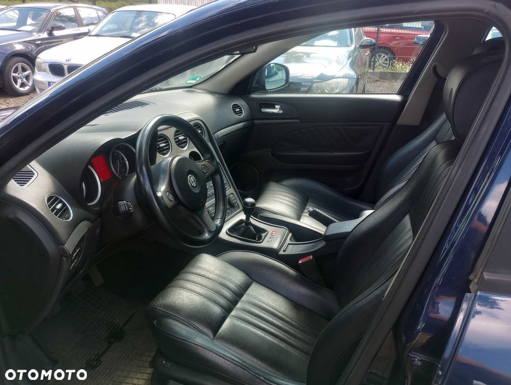 Alfa Romeo 159 - 4