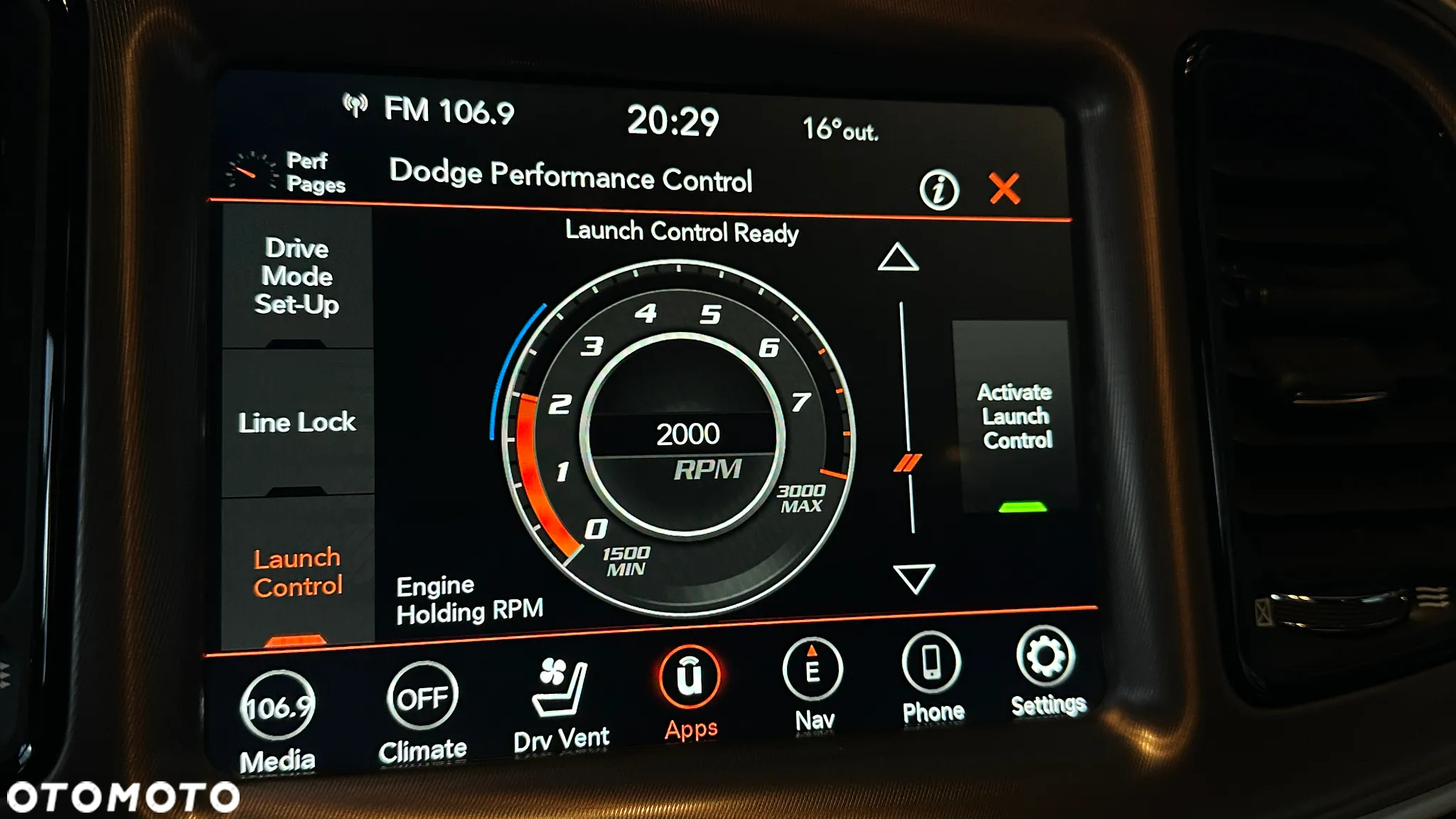 Dodge Challenger Automatik R/T Plus Shaker - 37