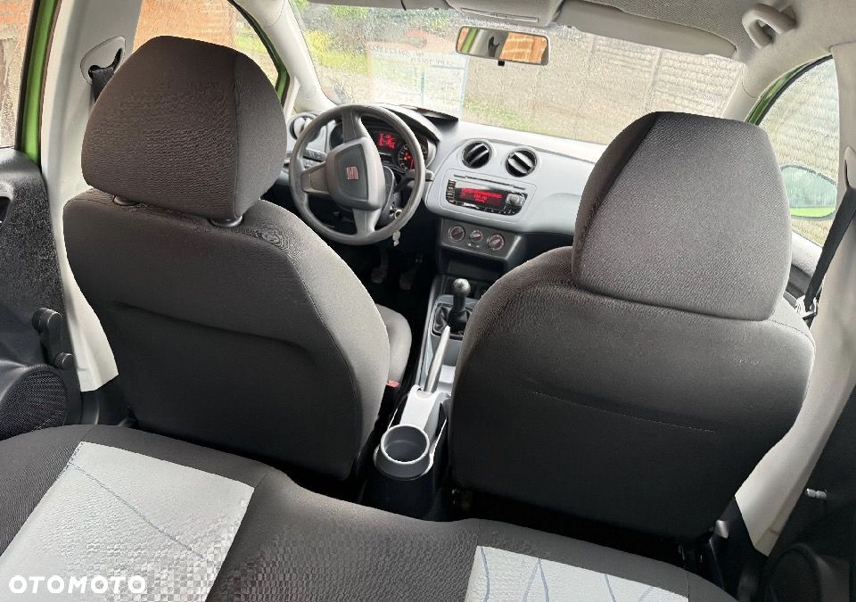 Seat Ibiza - 18