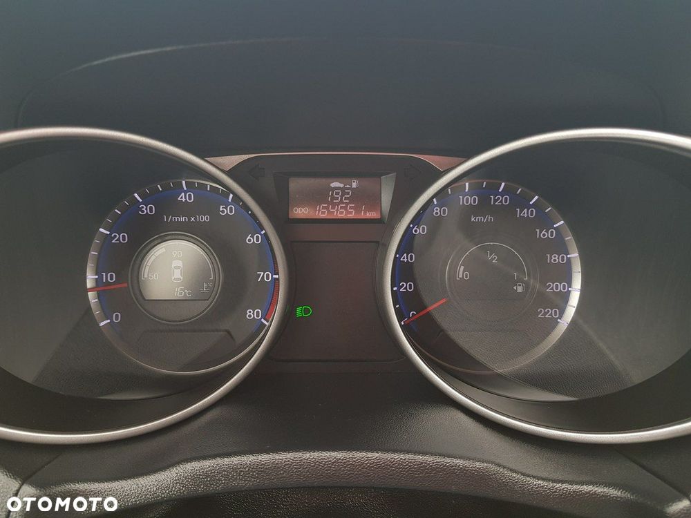 Hyundai ix35 - 20