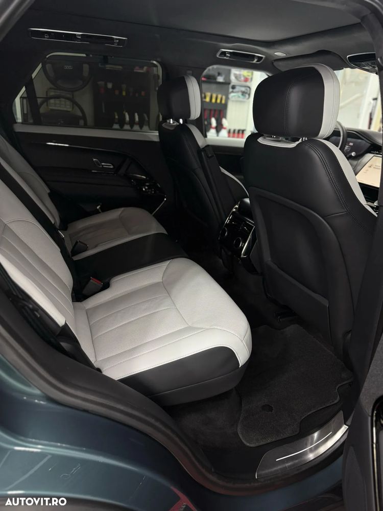 Land Rover Range Rover Sport 3.0 I6 P510 PHEV Autobiography - 7