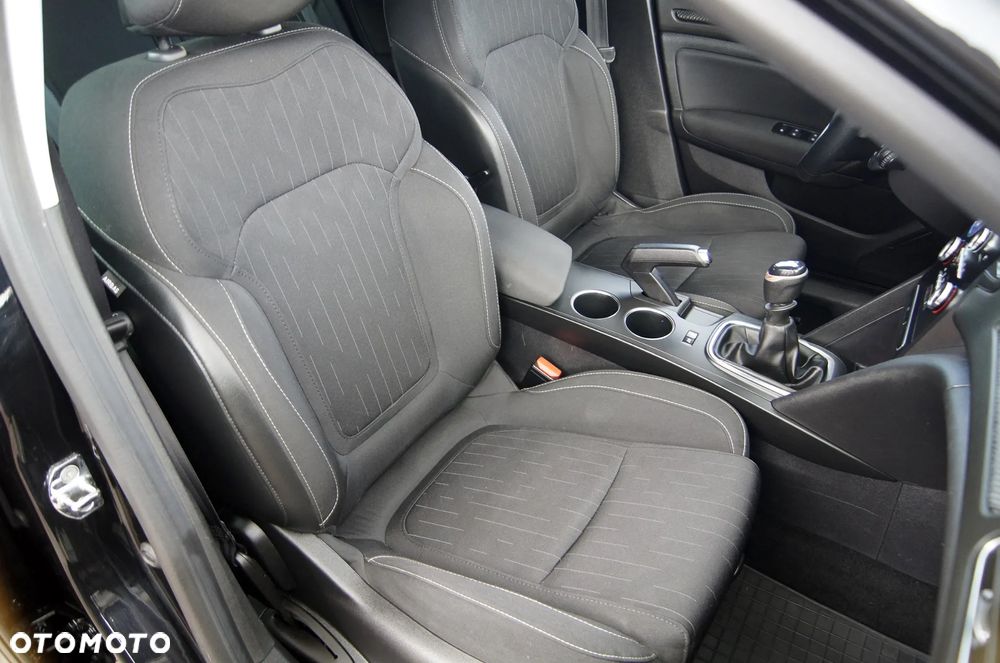 Renault Megane 1.2 Energy TCe Limited 2018 - 14