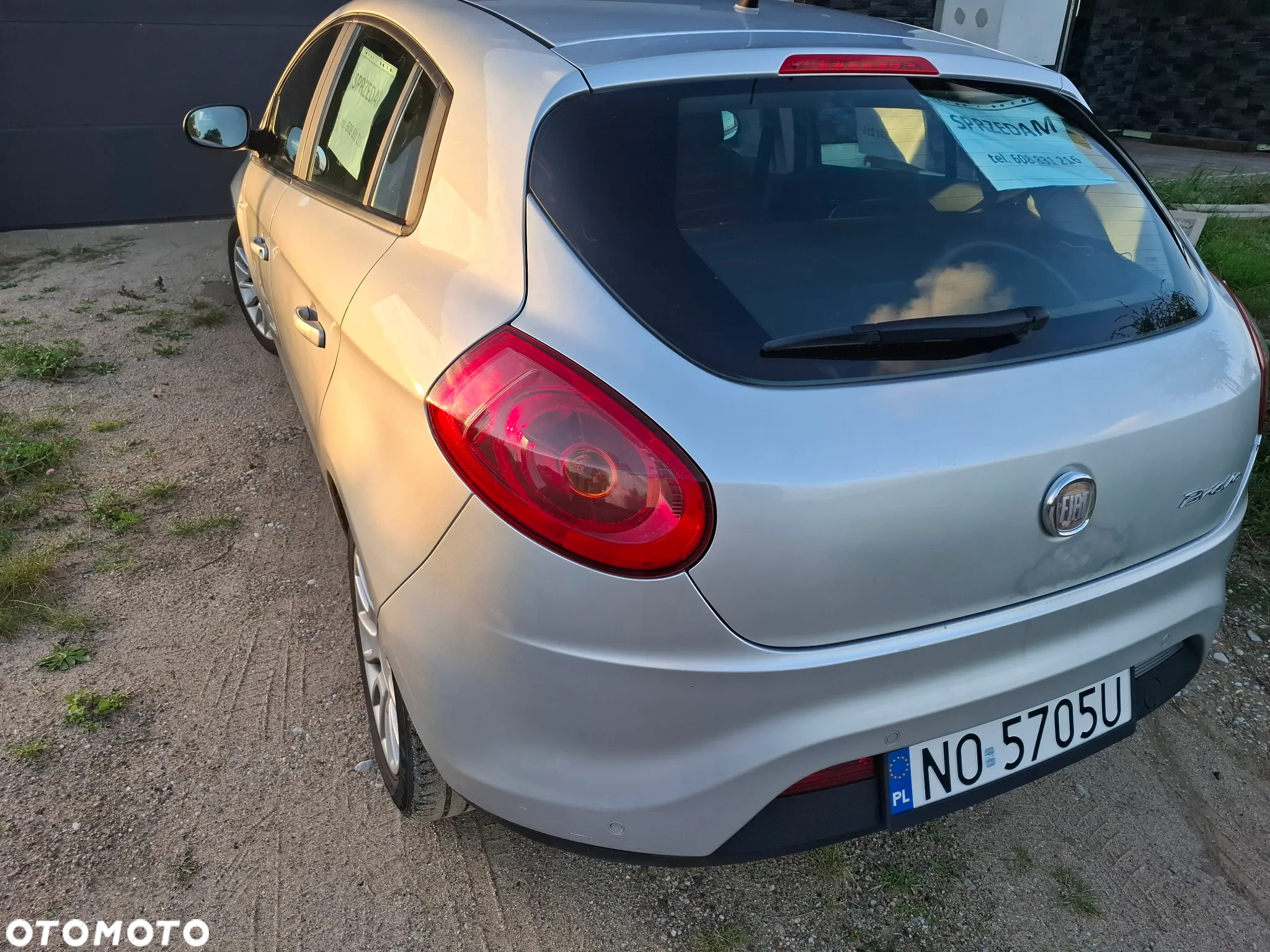 Fiat Bravo 1.4 16V Multiair Sport - 11