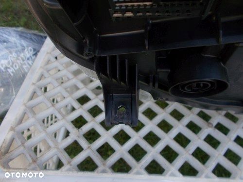 SEAT IBIZA ARONA LEWA LAMPA FULL LED ORYGINAŁ EUROPA - 6
