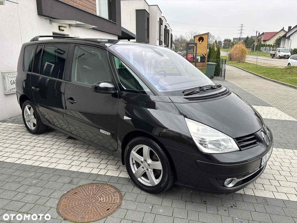 Renault Espace 2.0 dCi Expression - 18