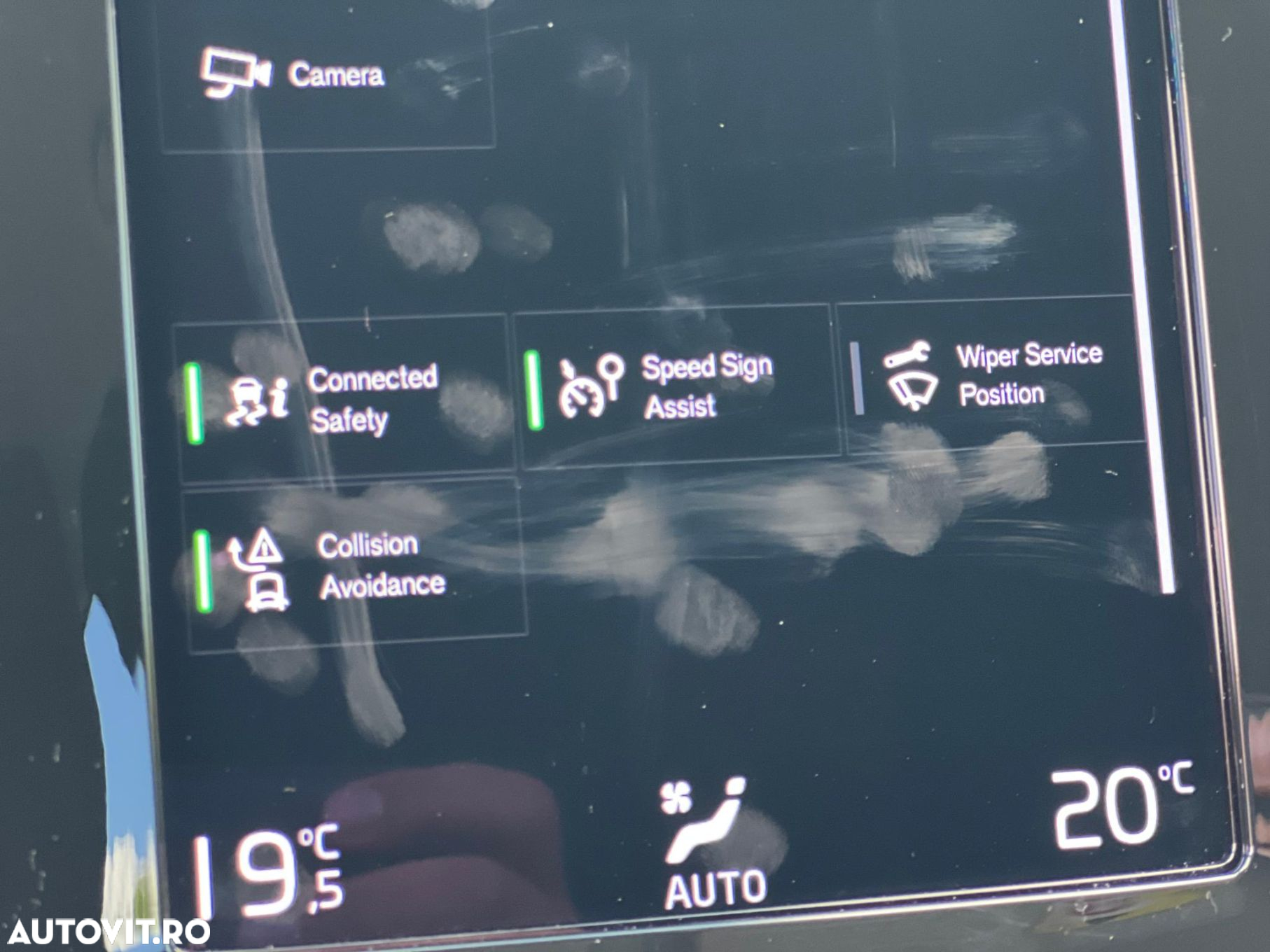 Volvo XC 40 T4 Recharge DKG Core - 15