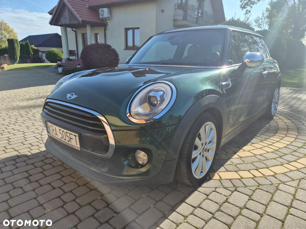 MINI Cooper Standard - 7