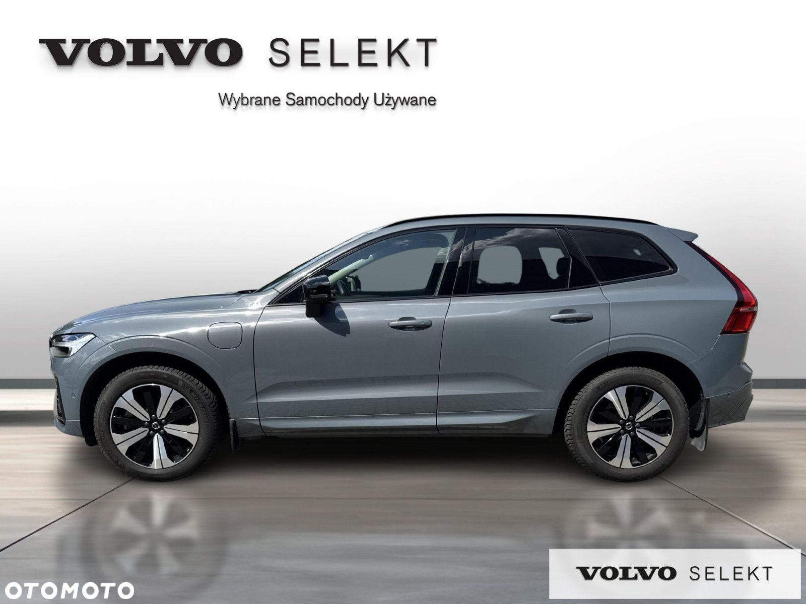 Volvo XC 60 - 3