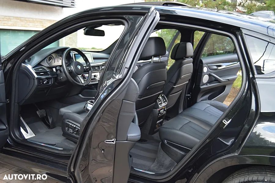 BMW X6 - 31