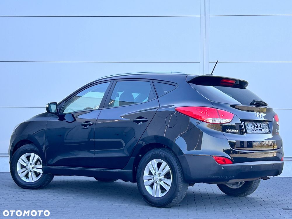 Hyundai ix35 1.6 GDI Comfort 2WD - 11