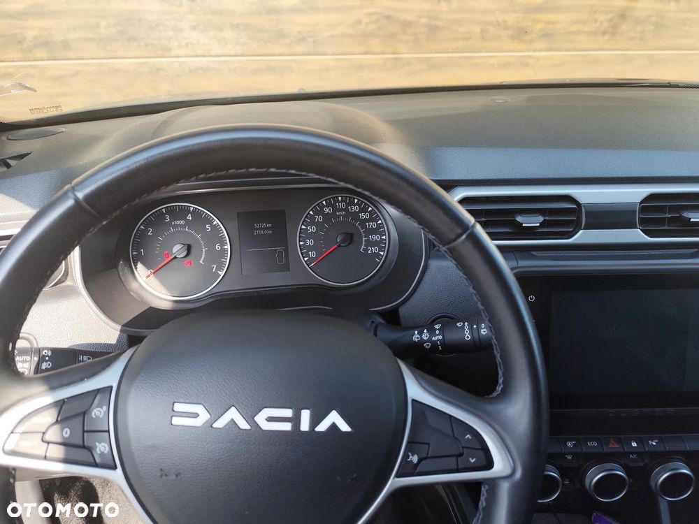 Dacia Duster 1.3 TCe Journey - 5
