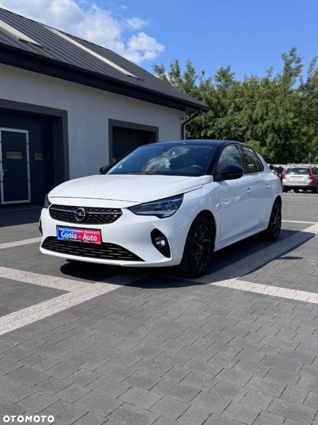 Opel Corsa - 2