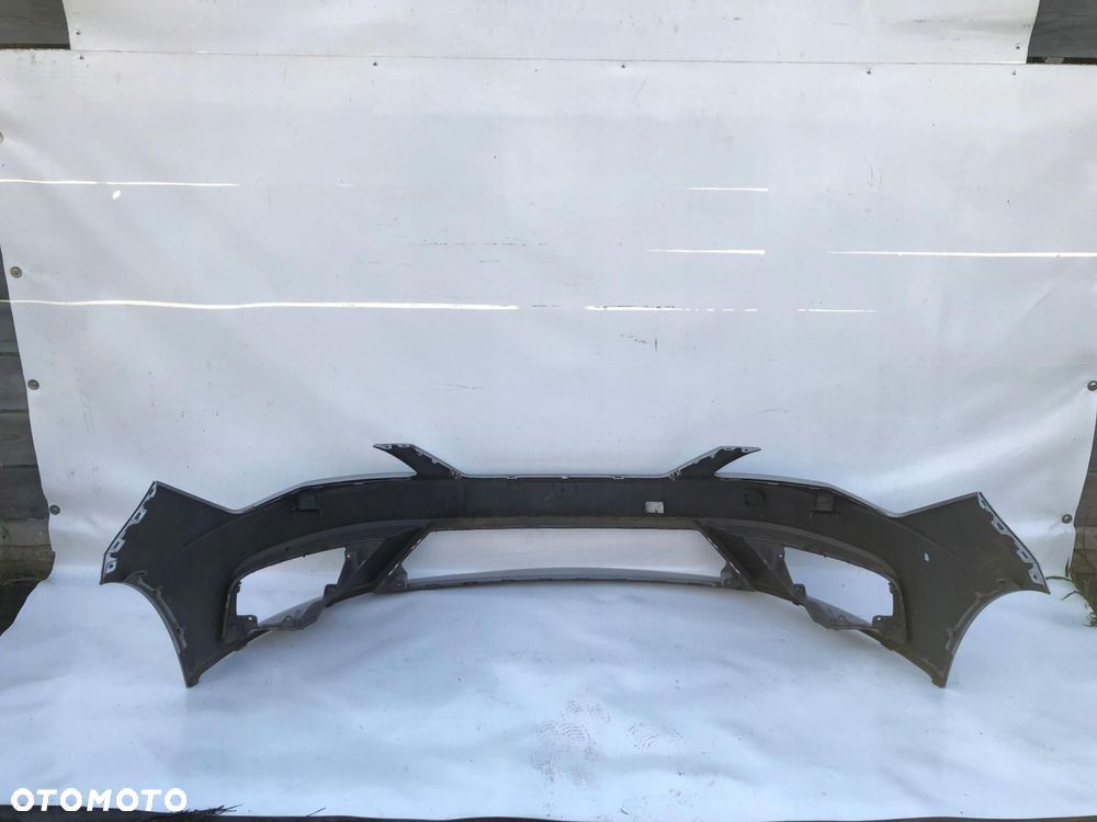 ZDERZAK PRZOD PRZEDNI SEAT LEON III LIFT 5F0807221 - 6