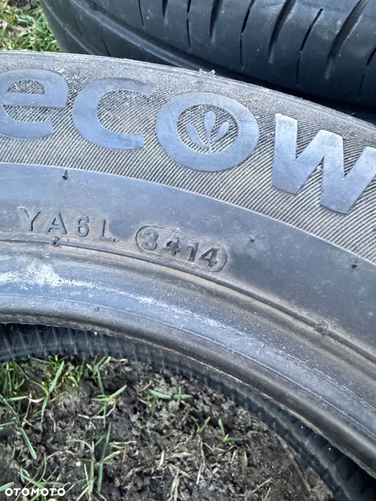 Opony samochodowe - 6