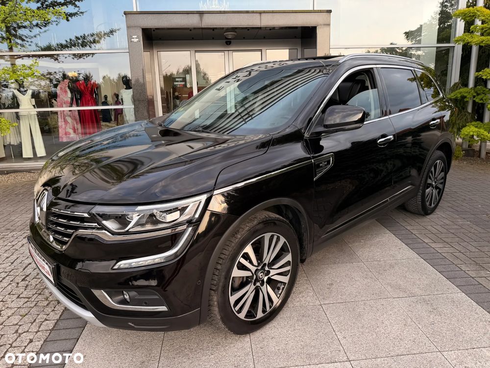 Renault Koleos ENERGY dCi 175 X-tronic 4WD INITIALE PARIS - 31