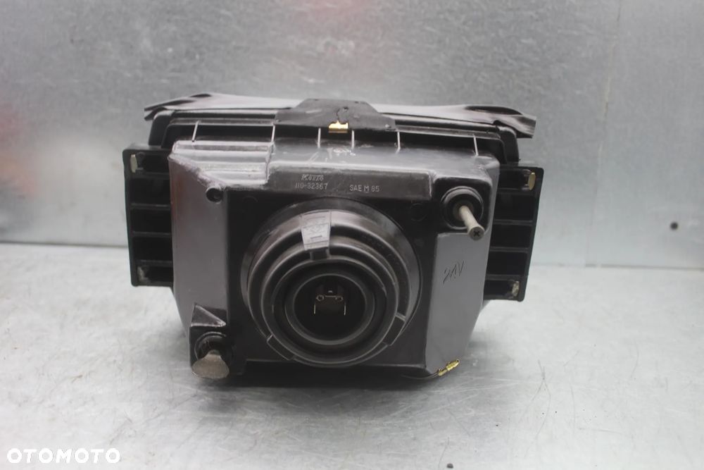 Suzuki GSX 750 F GSXF Katana Reflektor lampa przód przednia - 4