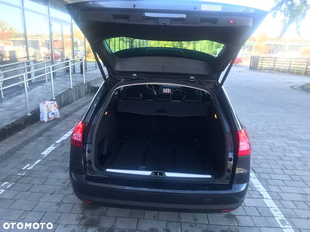 Citroën C5 - 7