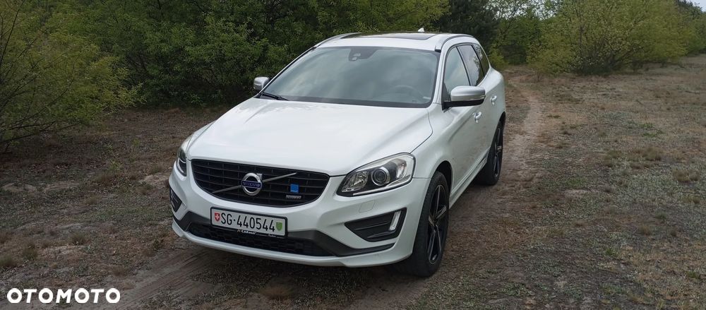 Volvo XC 60 - 7