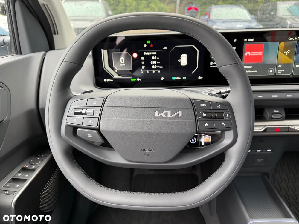 Kia EV2 42.2kWh Light - 24