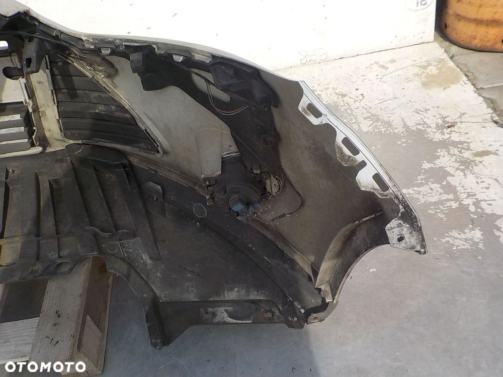 789 FORD FOCUS III MK3 ZDERZAK PRZÓD PRZEDNI - 3