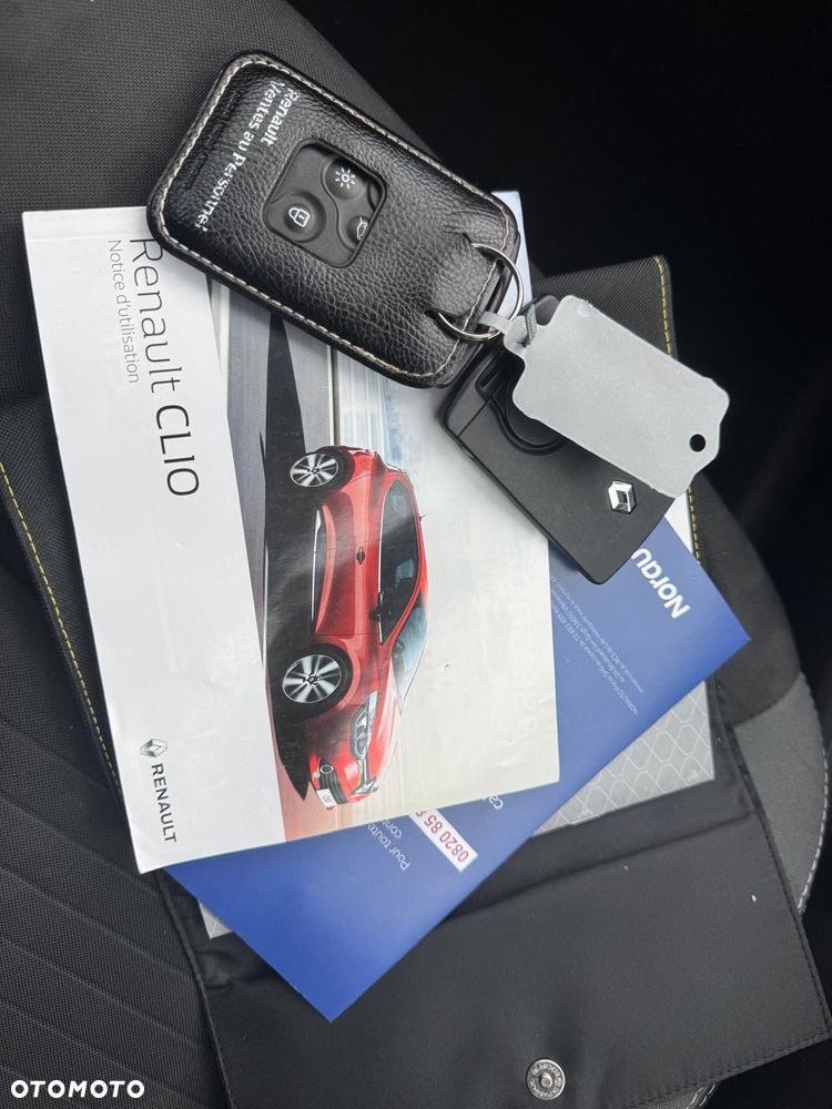 Renault Clio dCi 75 Expression - 19
