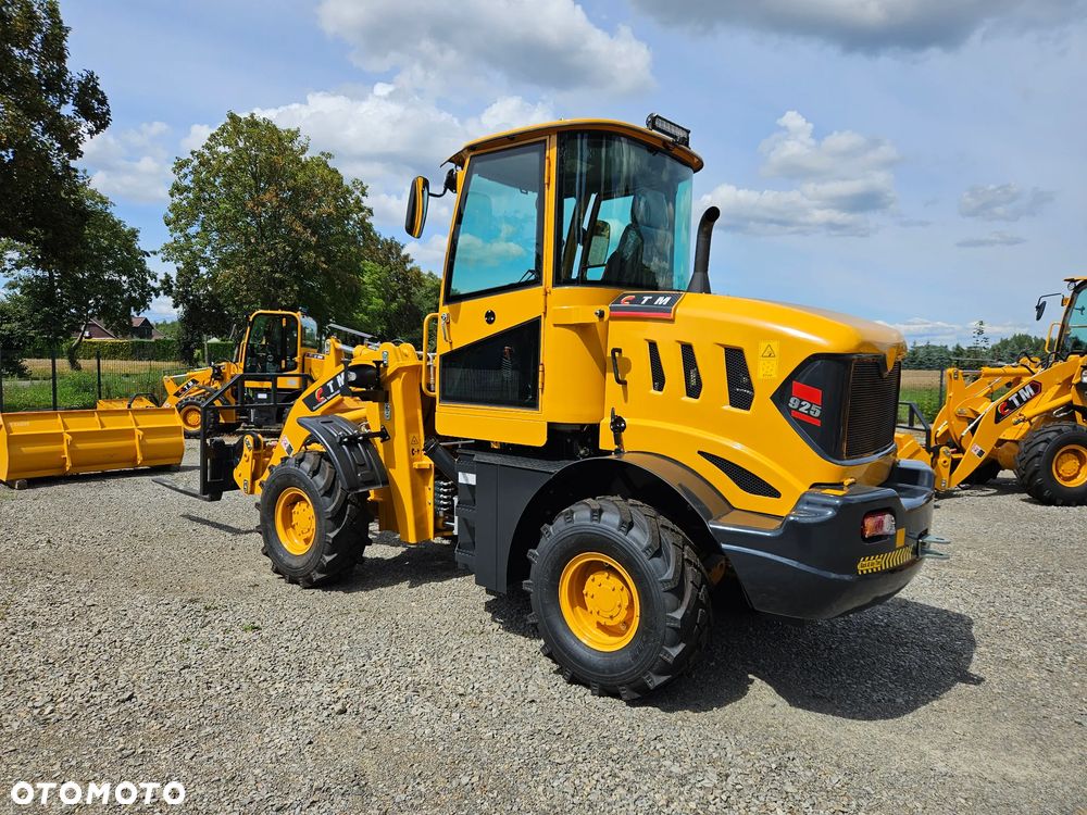 CTM 925 - 7