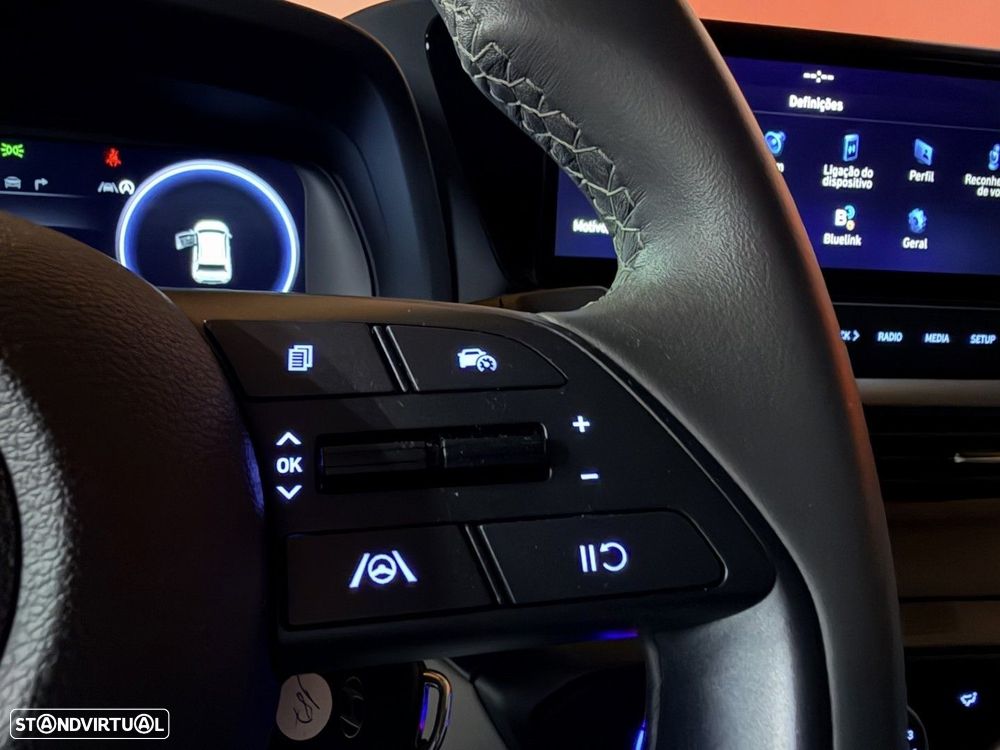 Hyundai Bayon 1.0 T-GDI Premium - 17