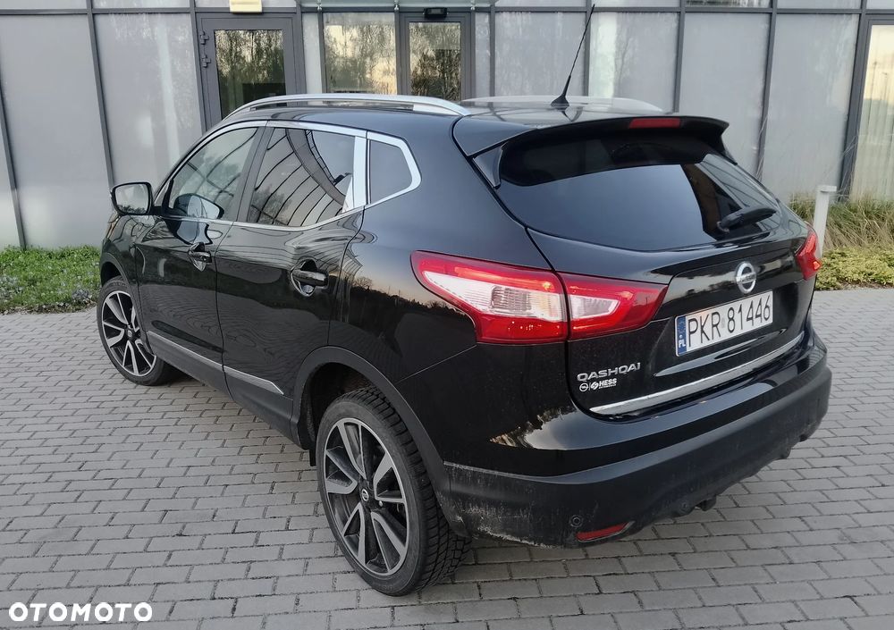 Nissan Qashqai - 24