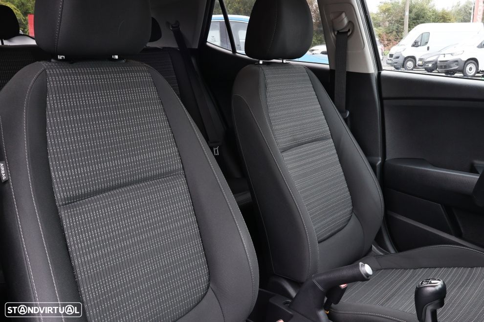 Kia Stonic 1.0 T-GDi Drive - 12