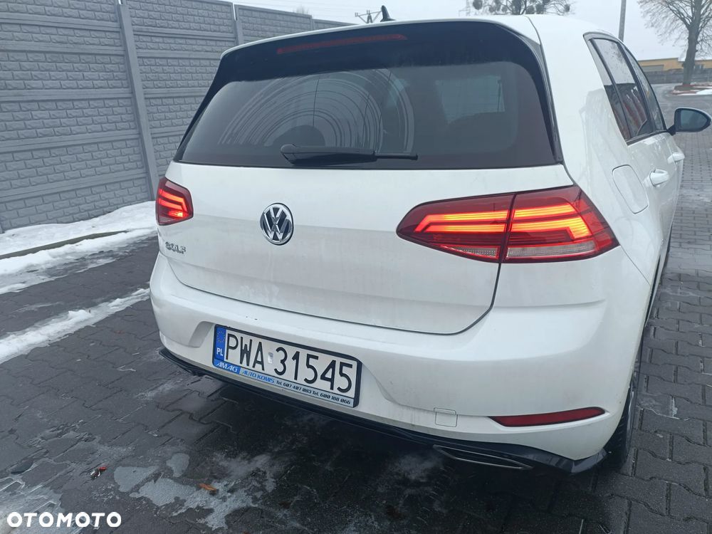 Volkswagen Golf 1.6 BlueTDI DSG Cup - 6