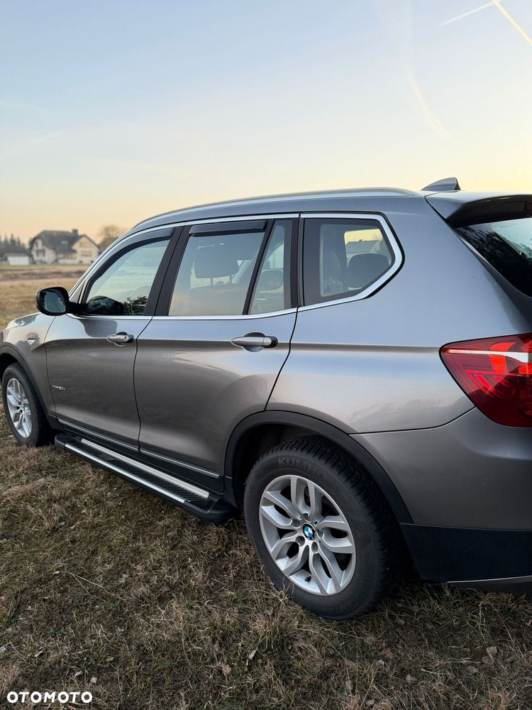 BMW X3 - 13