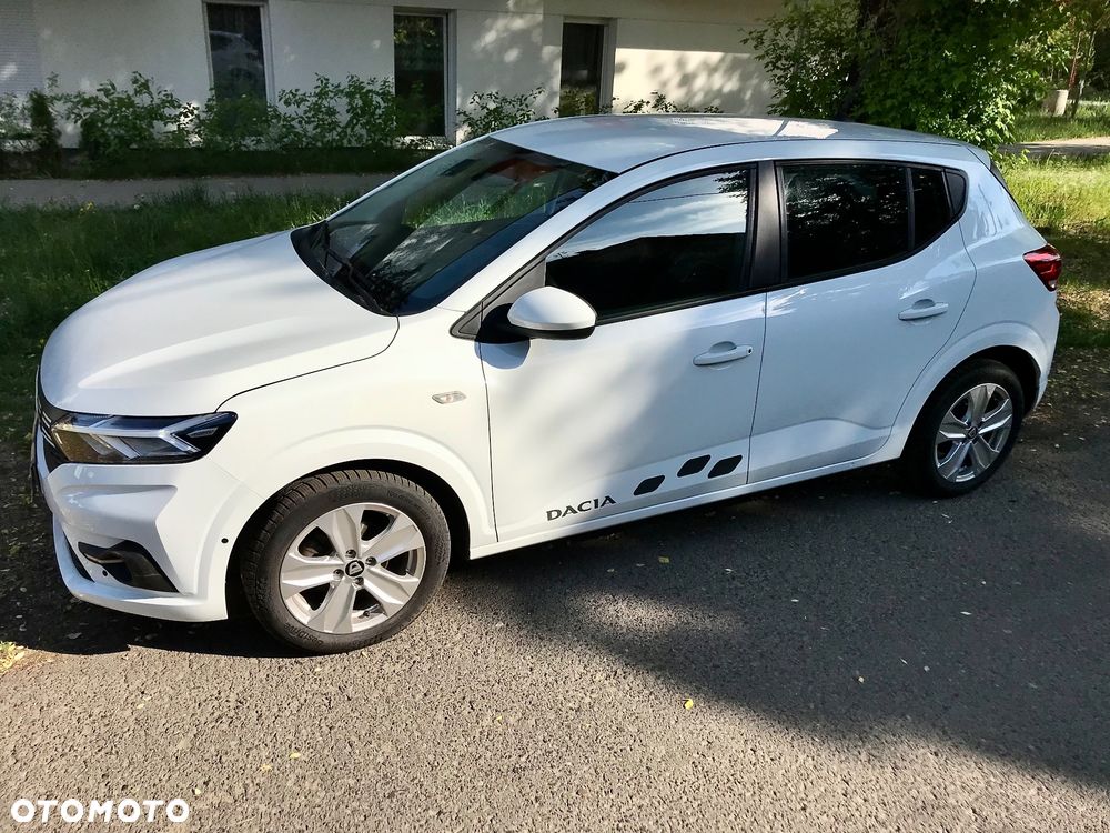 Dacia Sandero - 31