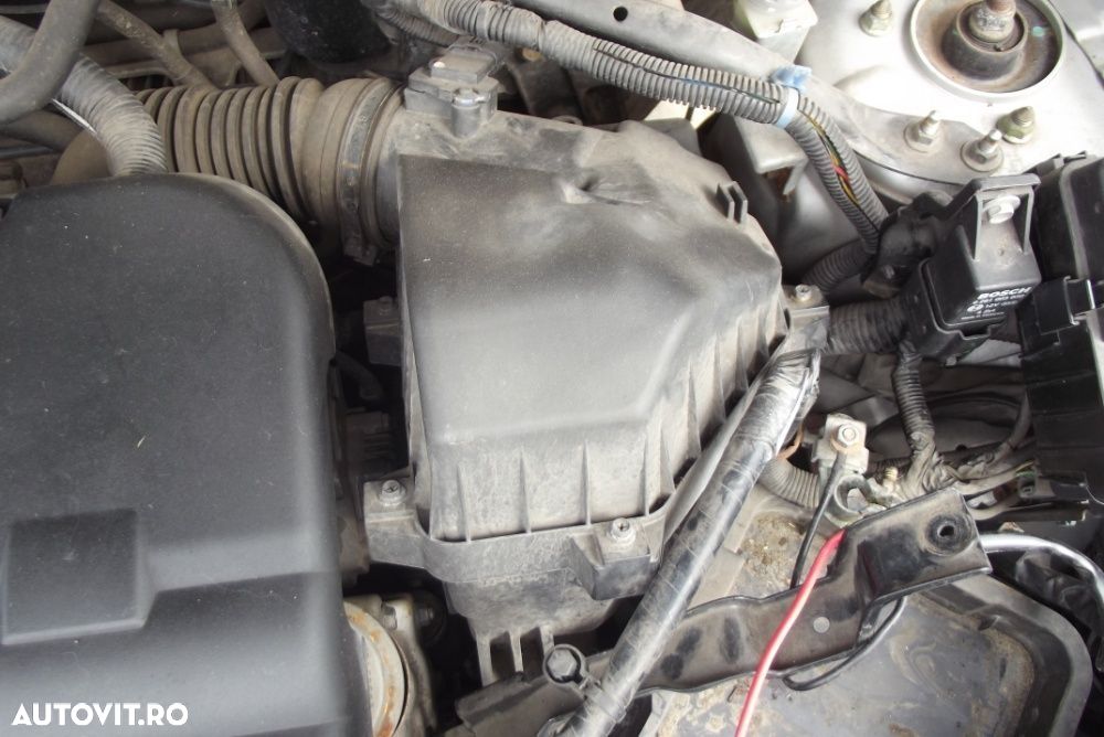 Debitmetru aer Honda CRV 2.2ictdi carcasa filtru aer CRV 2 dezmembrez - 3