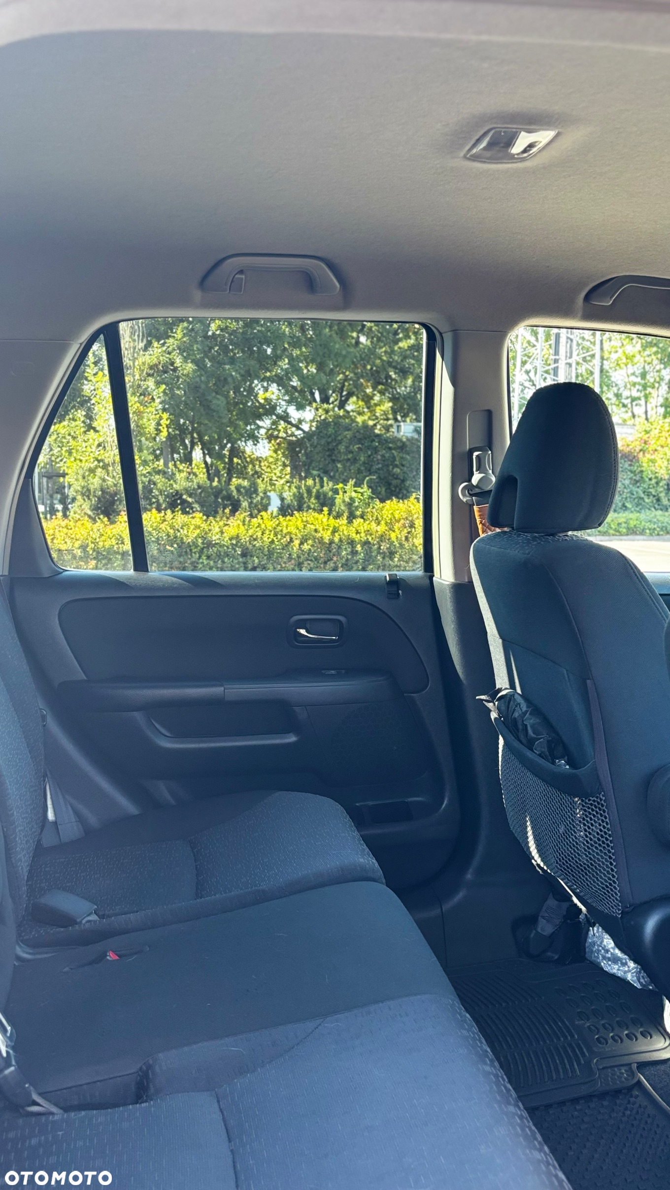 Honda CR-V - 8