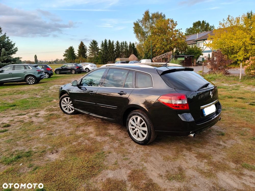 Renault Laguna - 5