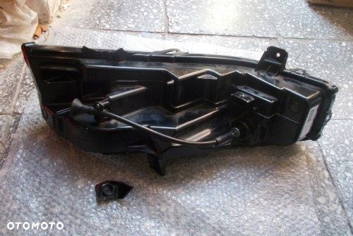 FORD MUSTANG LIFT 18- LEWY LED DRL HALOGEN - 5