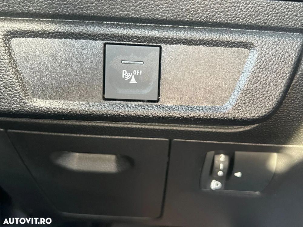 Dacia Jogger 5 locuri TCe 110 SL Extreme - 20