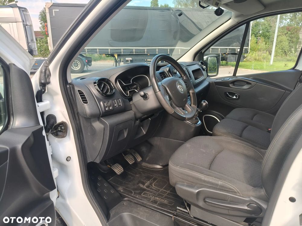Opel VIVARO - 10