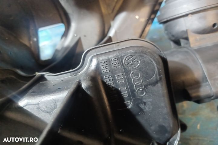 Galerie admisie 06F133210P 2.0B MX1253 Volkswagen VW Touran 1 [faceli - 3