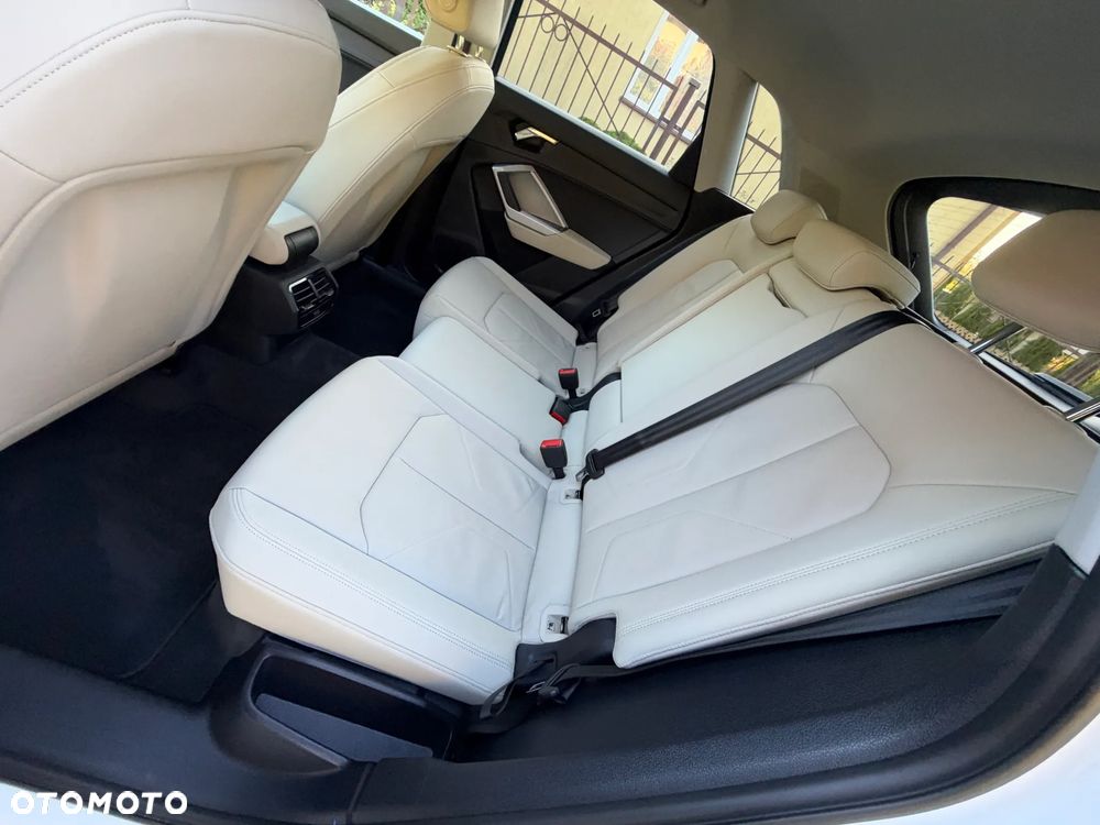 Audi Q3 35 TDI S tronic - 32