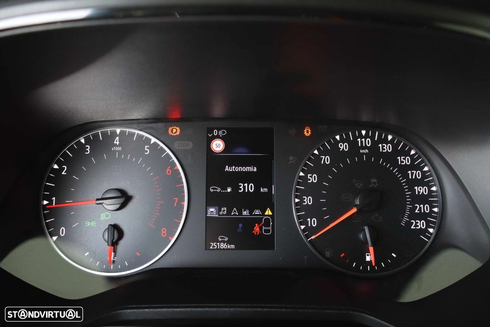 Renault Clio 1.0 TCe Evolution Bi-Fuel - 15