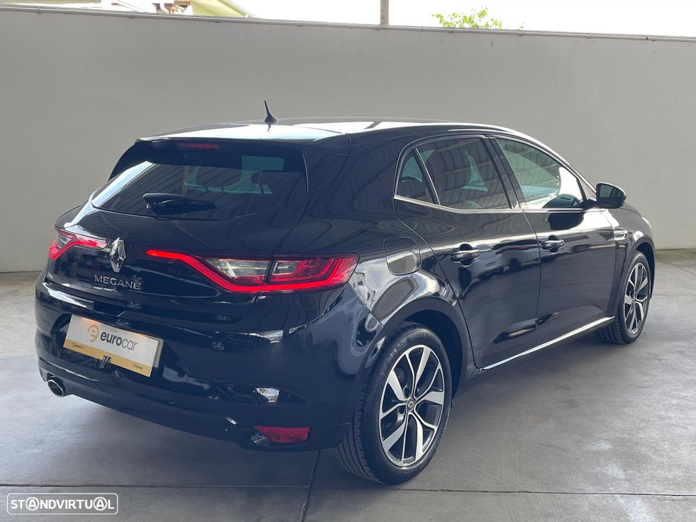Renault Mégane ENERGY TCe 130 INTENS - 5