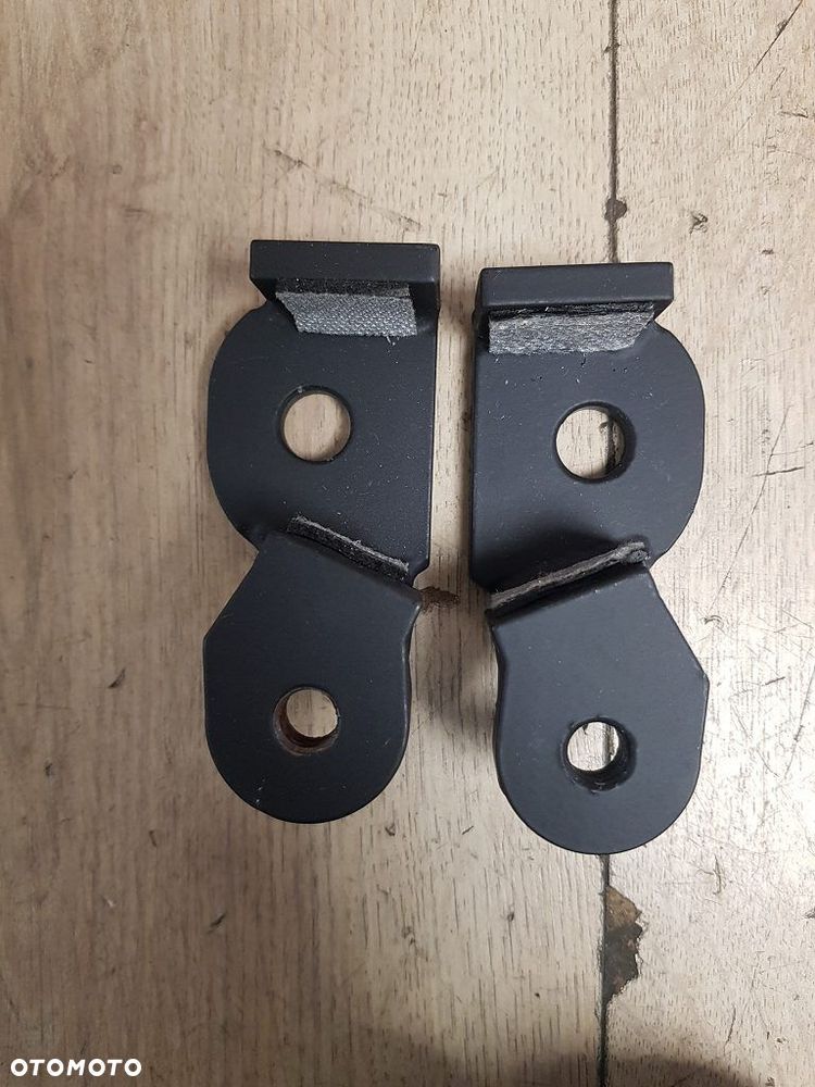 Crash pady Bike Design CPHO-020 Honda CBR 600 RR 07+ - 8