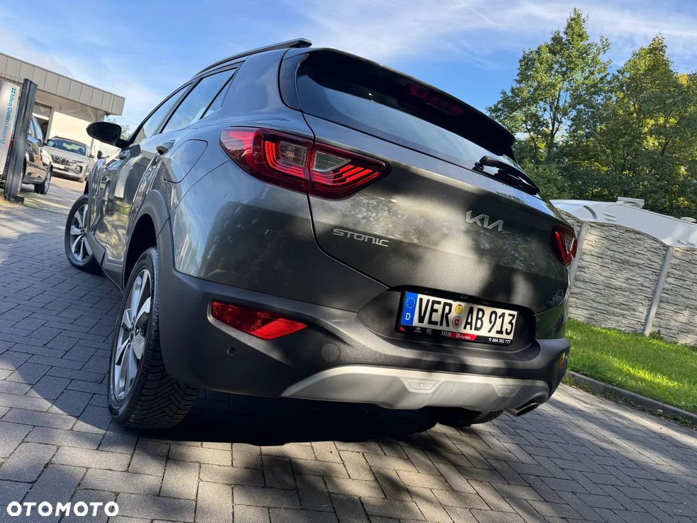 Kia Stonic - 18