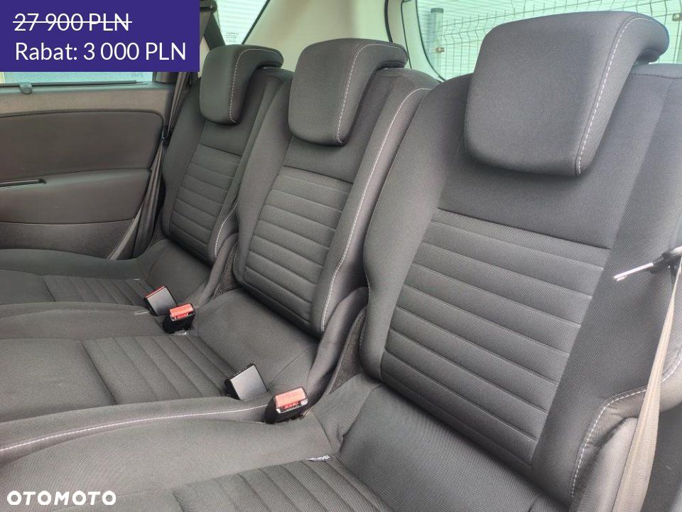 Renault Scenic - 12