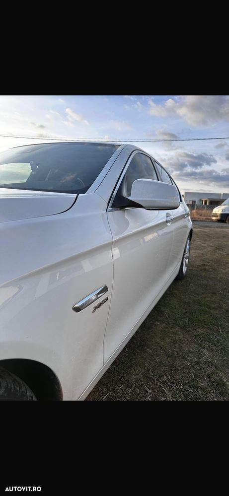 BMW Seria 5 530d xDrive Aut. - 5