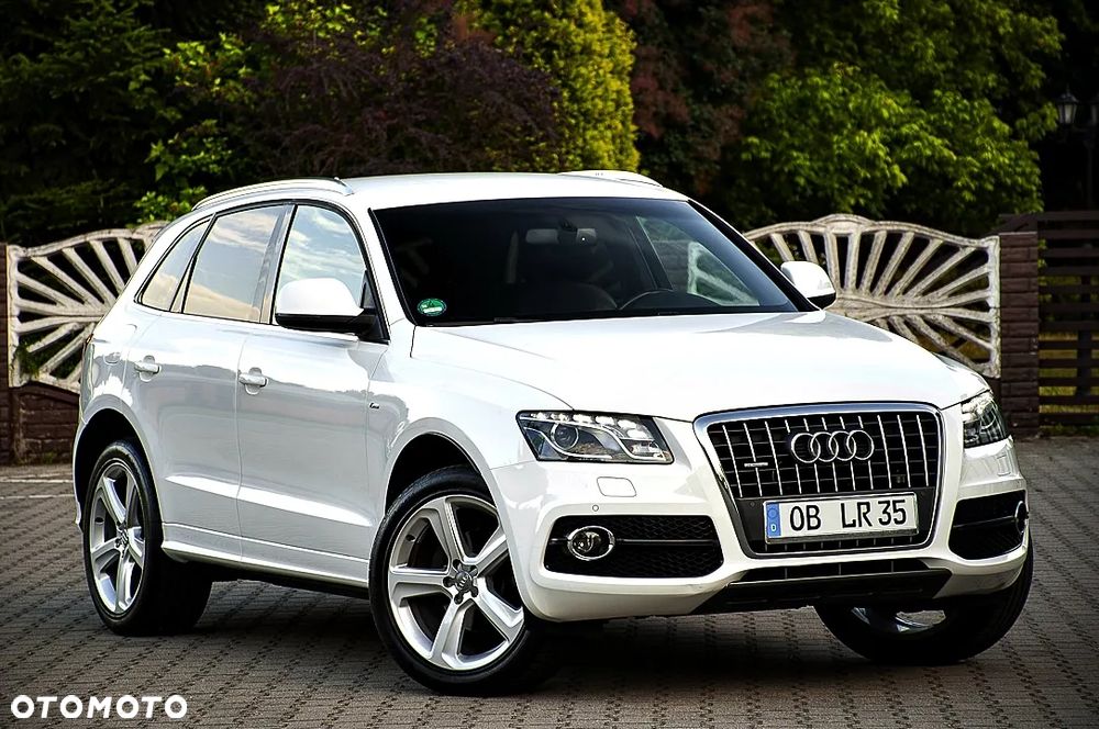 Audi Q5 2.0 TDI Quattro S tronic - 2