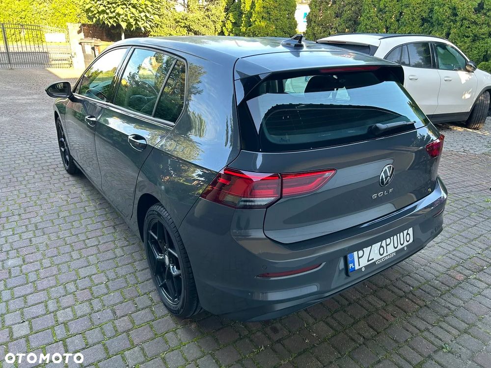 Volkswagen Golf 1.5 TSI EVO Life - 7