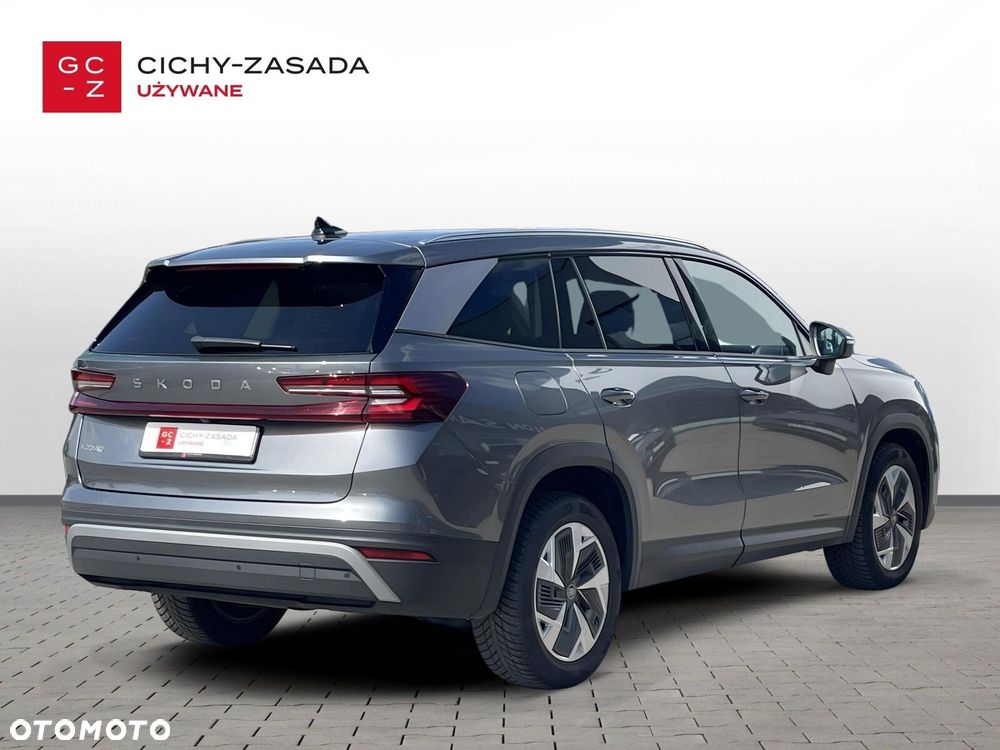 Skoda Kodiaq 2.0 TDI 4x2 Selection DSG - 5